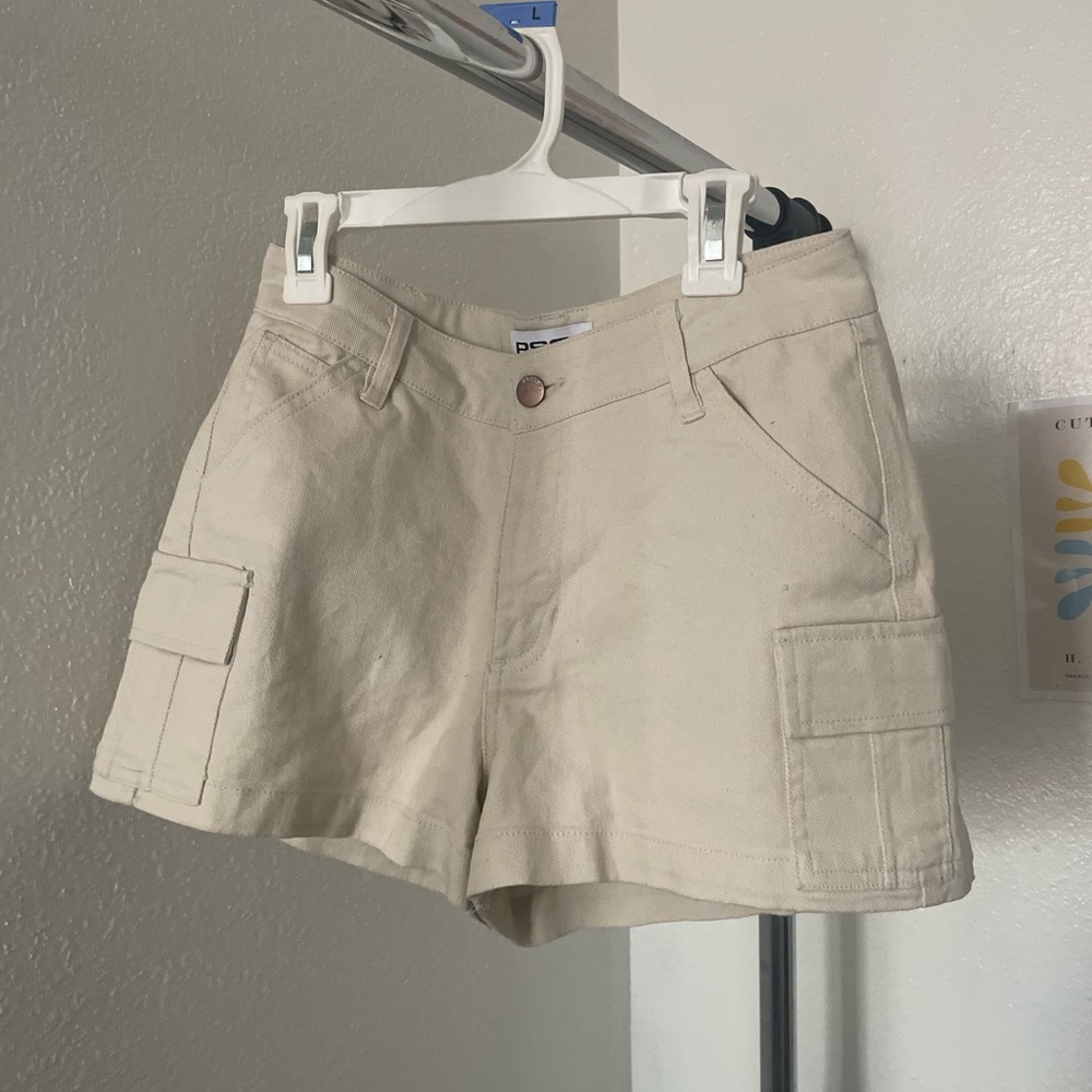 Tillys cargo shorts